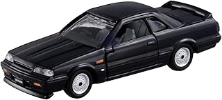タカラトミー(TAKARA TOMY) トミカプレミアム 04 日産 スカイライン GTS-R