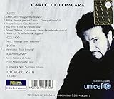 Zoom IMG-1 carlo colombara opera arias Zoom IMG-1 carlo colombara opera arias