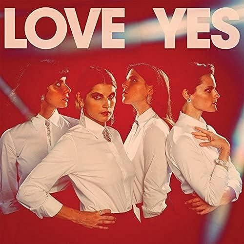 Love Yes image 2