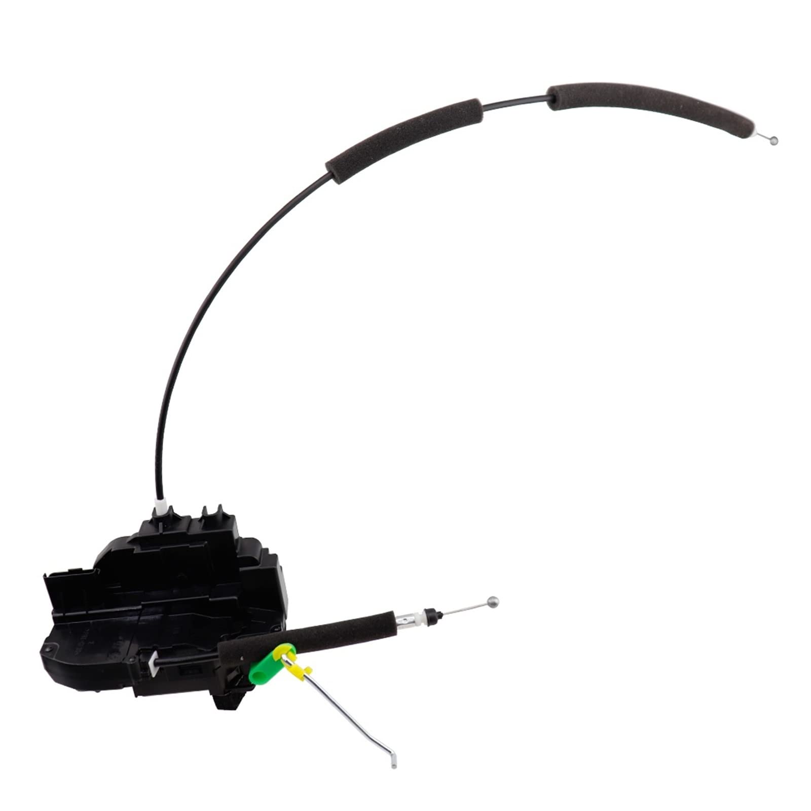 Siłownik zamka 80501EB300 80501EB30A Moduł siłownika zamka centralnego Auto Mechanizm silnika dla NP300 dla Navara D40 dla Pathfinder R51 mechanizm blokujący