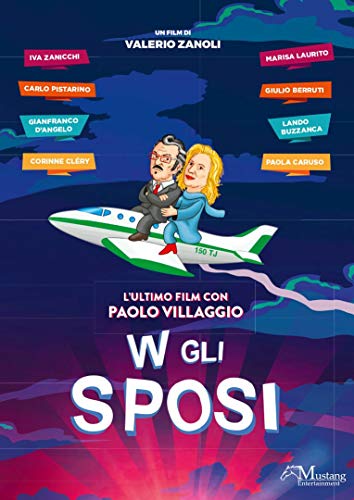 Home video W Gli Sposi