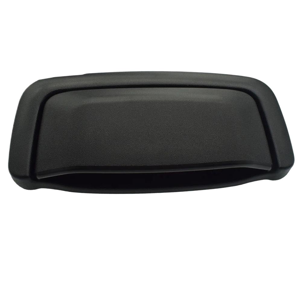 dzwUZGSJ Tailgate Handle 19299935 15750914 Compatible with Chevrolet Suburban 1500 2500 Tahoe GMC Yukon Yukon XL 1500