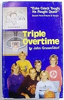 Triple overtime B00071N9M8 Book Cover