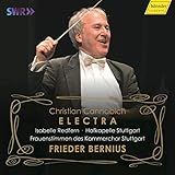  Christian Cannabich: Electra