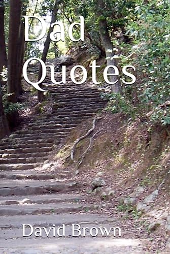 Dad Quotes