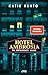 Hotel Ambrosia - Du. Entkommst. Nicht.: YA-Bestseller-Krimi mit Horrorhotel-Setting - perfekt für True-Crime-Fans