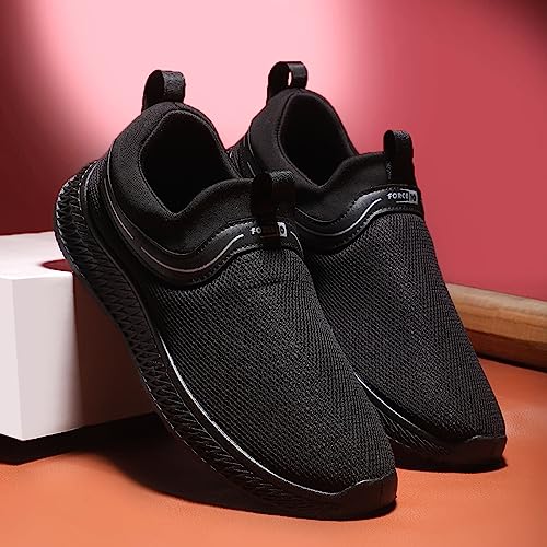 Image of Liberty Men Mesh Walking Shoes