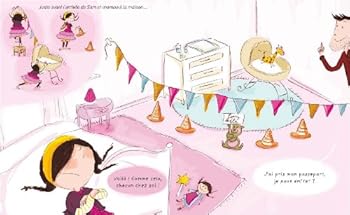 Album Il a tout et moi j'ai rien ! [French] Book