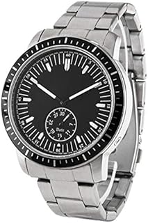 Zeit-Bar Funk-Armbanduhr Herren, Datumsanzeige