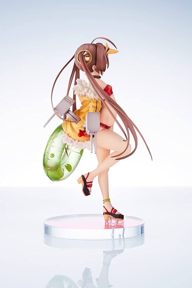 Amazon.co.jp: アズールレーン 平海 遊興の夏? Ping Hai -Merry