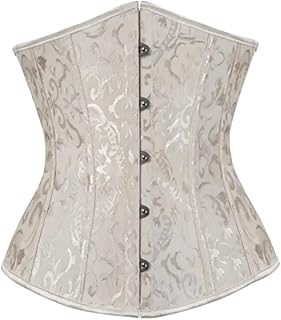 Dress Cici Wedding Corset Top