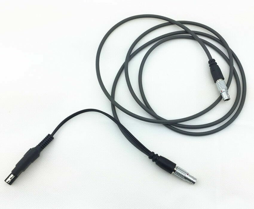 Cables for GPS to Pacific Crest PDL HPB A00454
