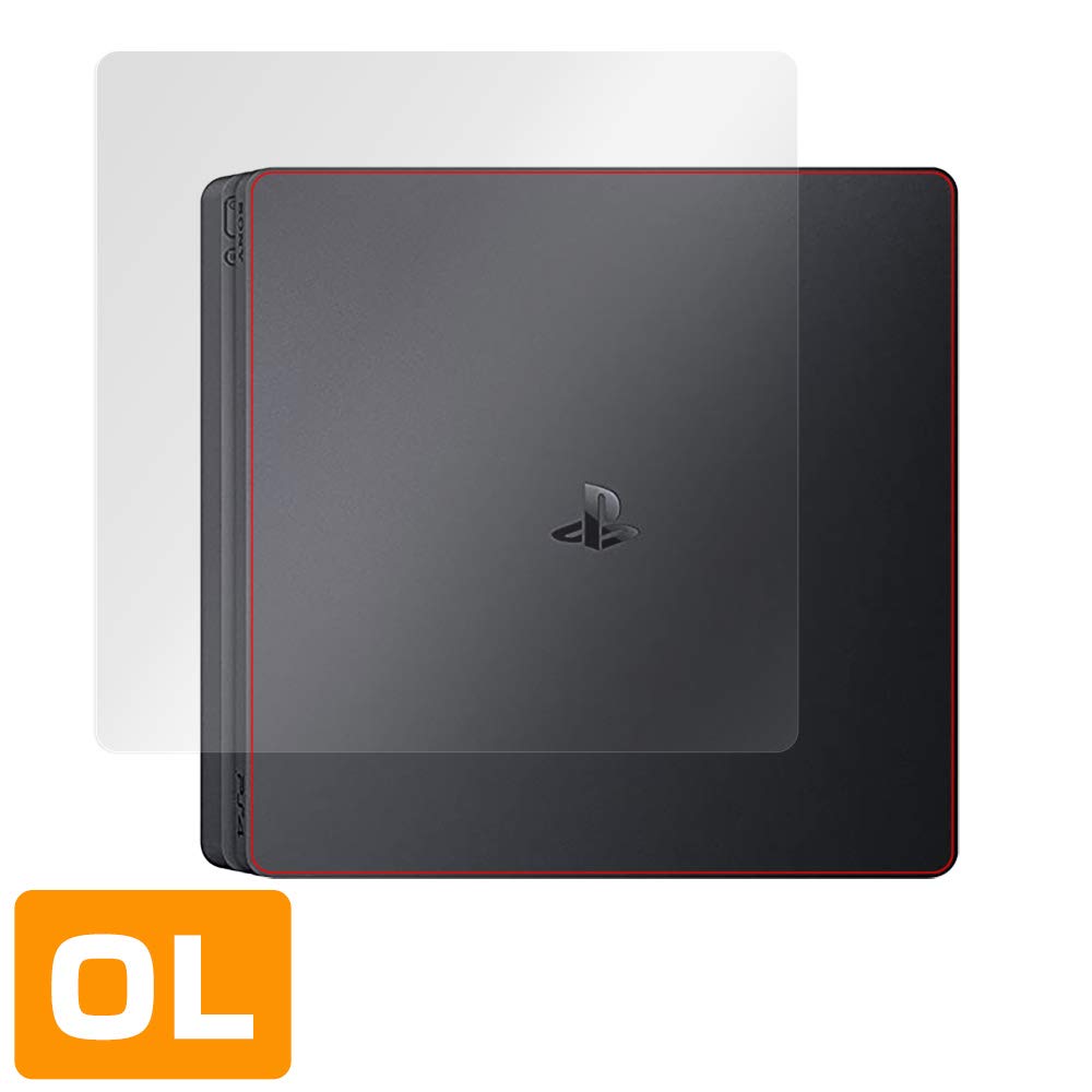 PlayStation4 - PS4Pro 2TB〈JetBlack〉自作フィルム貼 PS4Pro 2TB〈JetBlack〉自作フィルム貼