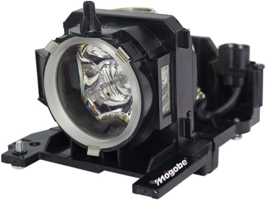 for DT00911 Compatible Replacement Projector Lamp with Housing for CP-X206 CP-X301 CP-X401 CP-WX410 CP-X201