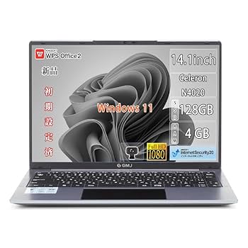 G.M. ✨256GB SSD✨超軽量スリムノートパソコン✨ Amazon.co.jp: GLM GM-JAPAN ノートパソコン Windows 11 Office