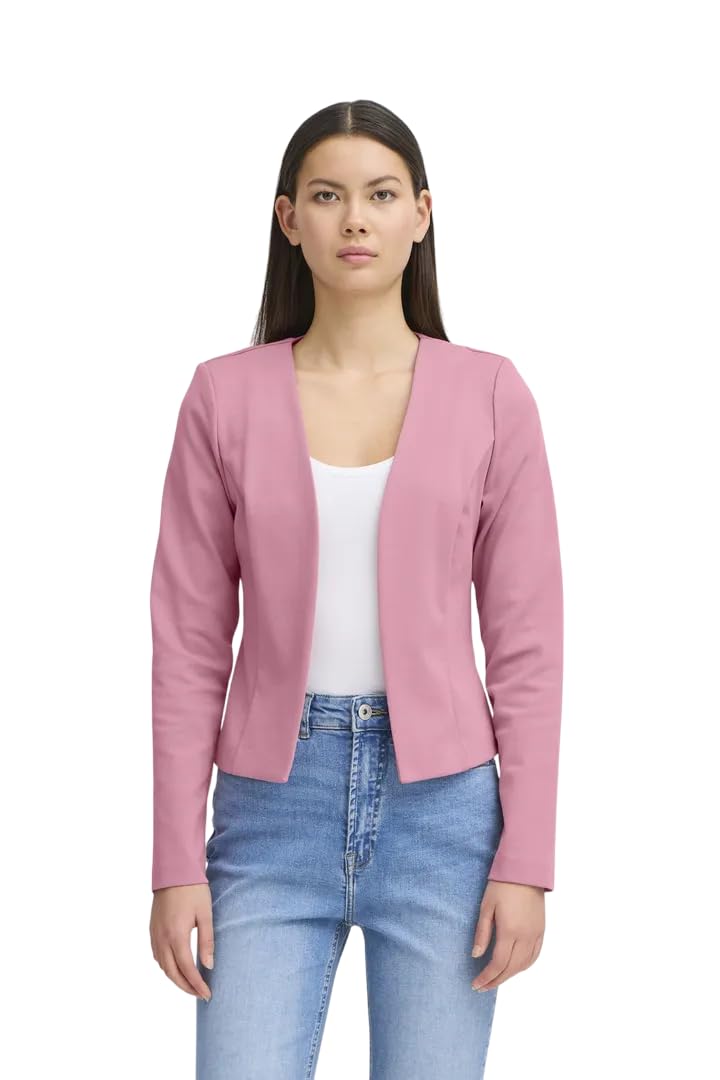 ICHI Women's Ihkate Short Bl Business Casual Blazer