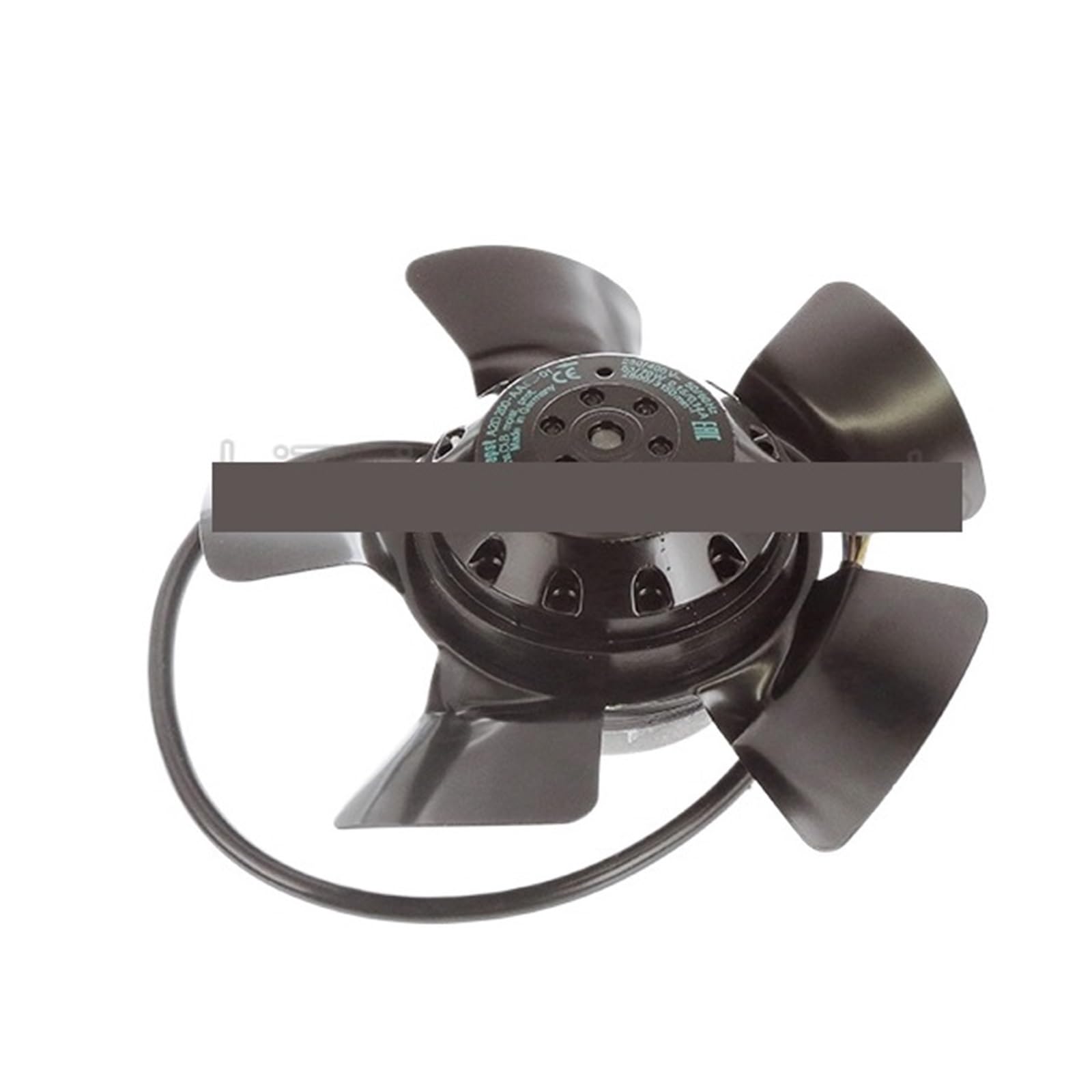 KNIUWMBMH A2D200-AA04-01 A2D200-AA04-02 A2D200-AA14-55 Cooling Fan(A2D200-AA04-01)