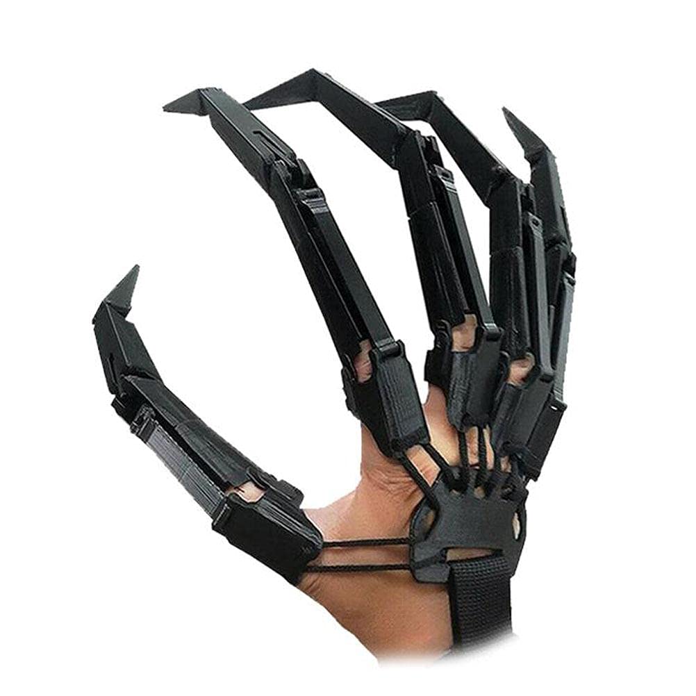 Tianbi Halloween Jointed Fingers