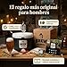 Imagen de Brew Monkey® Kit de Elaboración de Cerveza Rubia