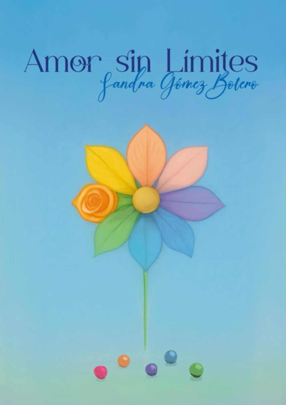 Amor sin límites