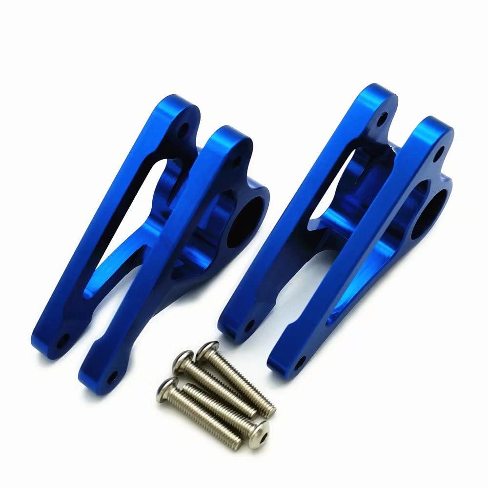 For Traxxas E-REVO 2.0-ALLOY FRNT SHOCK MNT W/COUNTER SINK