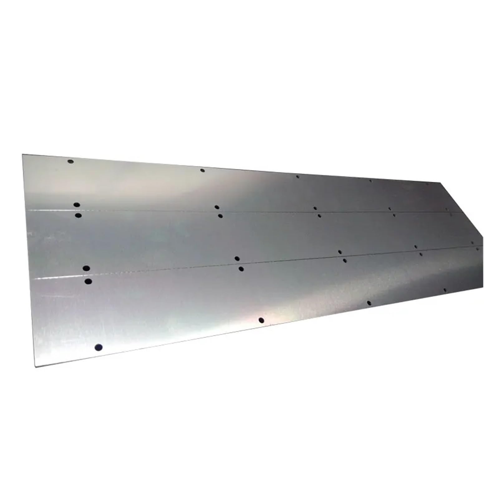 Lámpara de Cultivo, LM281B+ Placa de Tiras de Barra de luz LED de Cultivo PCB, Placa de Empalme 3 en 1 QB128 3000-6500K 660nm UV IR plantación en Interiores(3500K 660 UV IR)