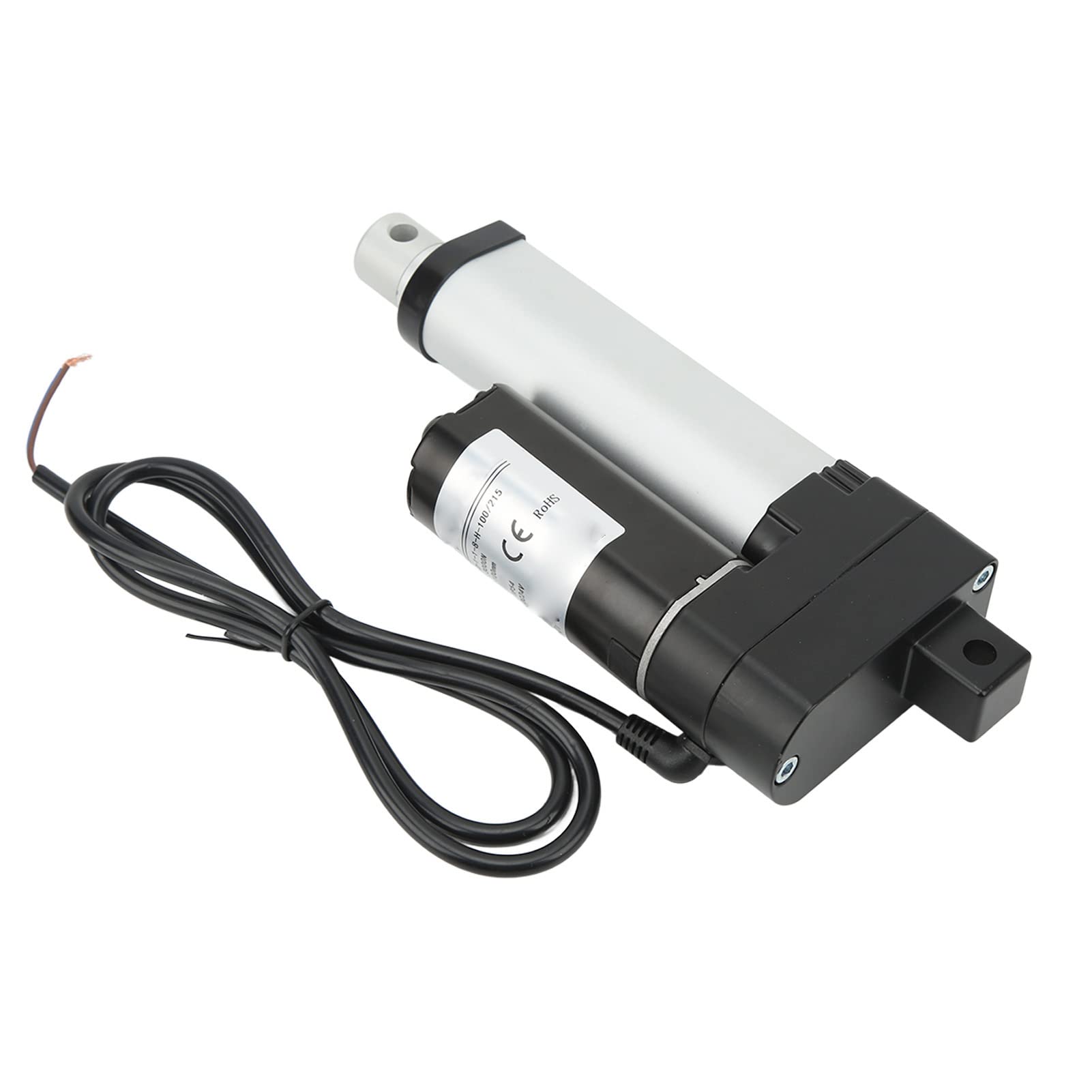 Actuador Lineal Eléctrico 3000N para Cama Eléctrica (24V)