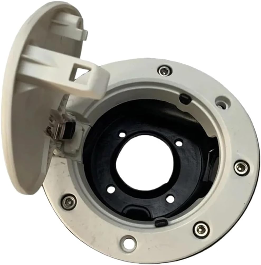 New Original Fuel Door Gas Cap Cover 695102c000 69510-2c000 Compatible For Tiburon Coupe 2003-2008