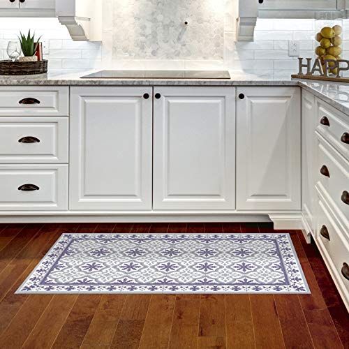 Alfombras Cocina Pvc Acolchada Marca STORESDECO