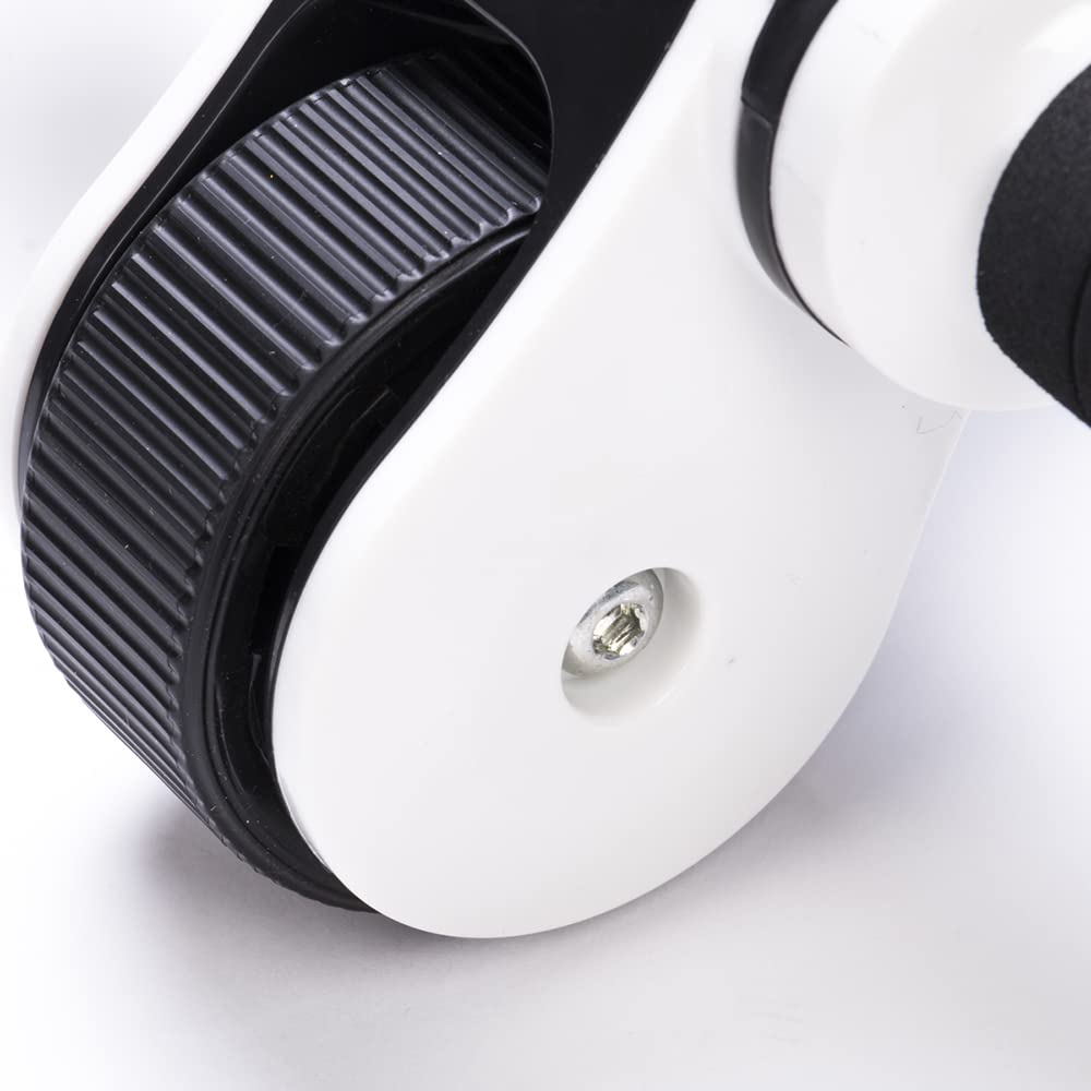 XININ Faltbare Ab Roller Stummschaltung Doppelrad Tragbare Bauchpresse Rad Für Gym Home Gewicht Fitness Verlieren