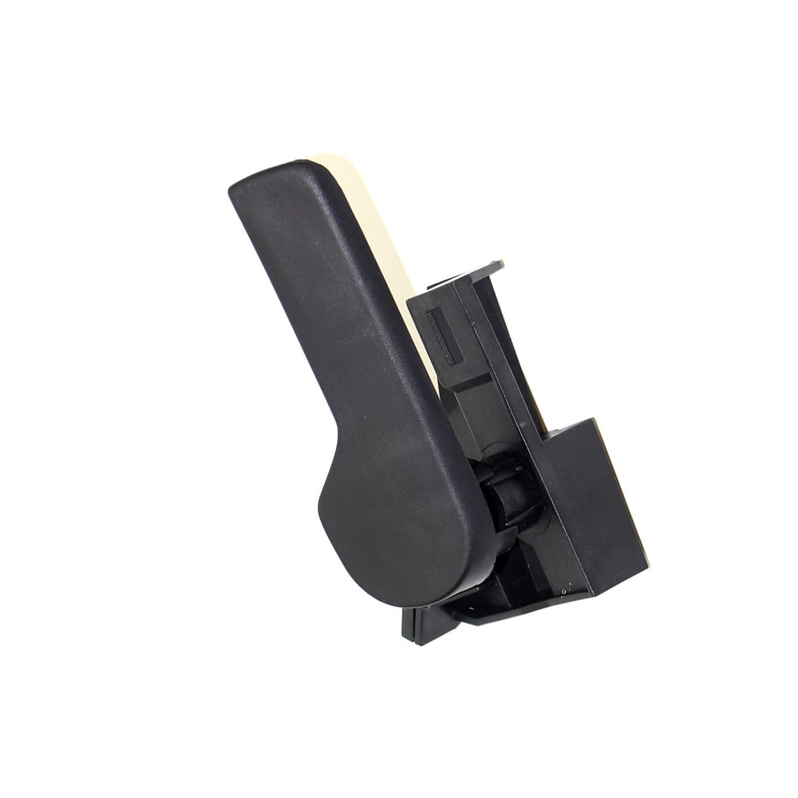RDFCVTG Engine Bay Release Compatible with Golf for Jetta 1999-2005 2006 2007 2008 2009 2010 2011 Car Hood Bonnet Release Lever Latch Handle OEM：1J1823633A 1J1823533C