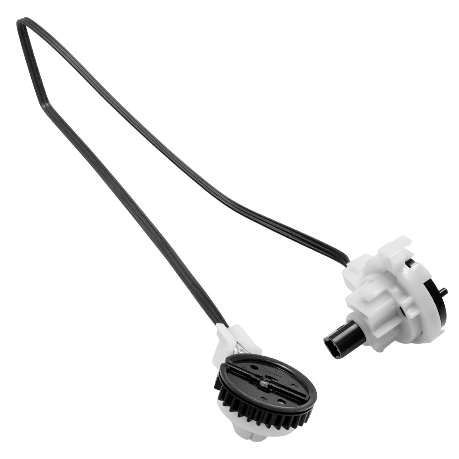あ〜にゃ　905060 VIKKSAER 55906-26060 Heater AC Switch Control Cable, Replacement