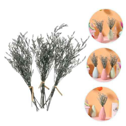 Ramo Seco DIY con Flores Artificiales Decorativas miniatura 4
