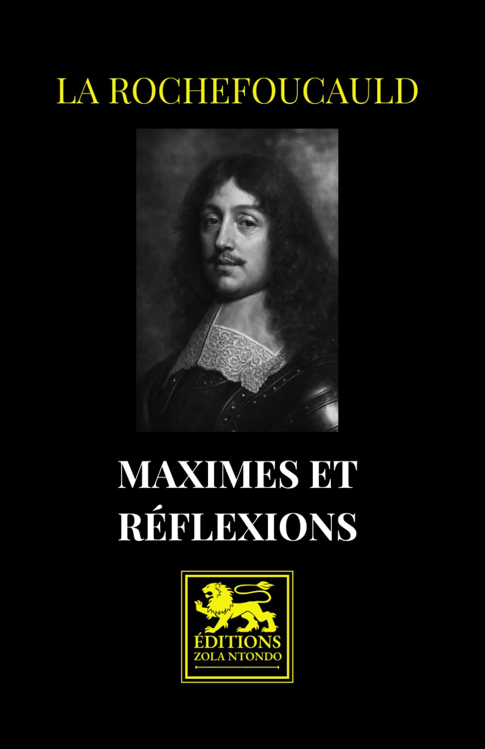 Maximes et réflexions