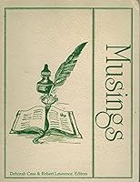 Musings 1885206224 Book Cover