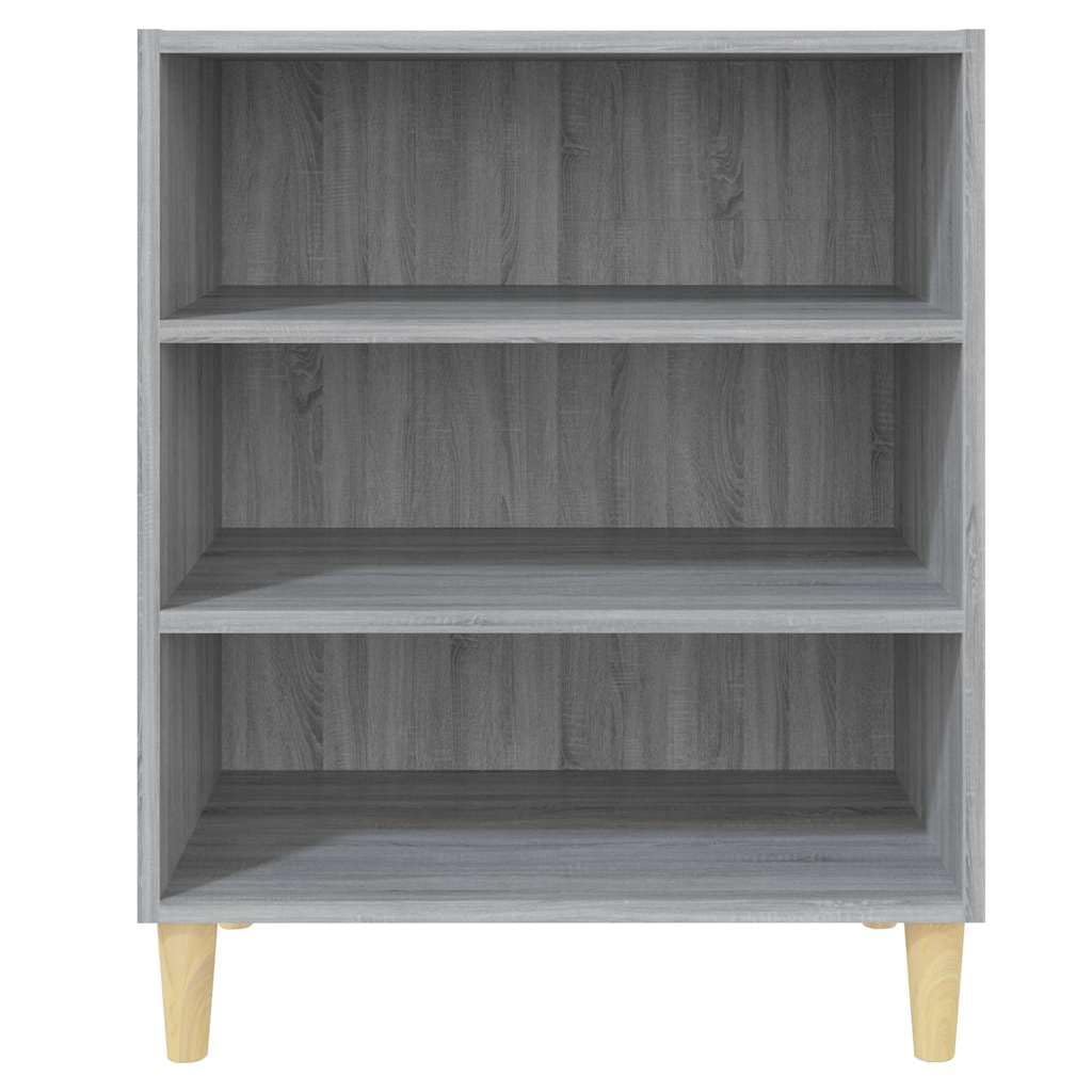 Hothingwell Buffet Sonoma 57 x 35 x 70 cm, 3 półki