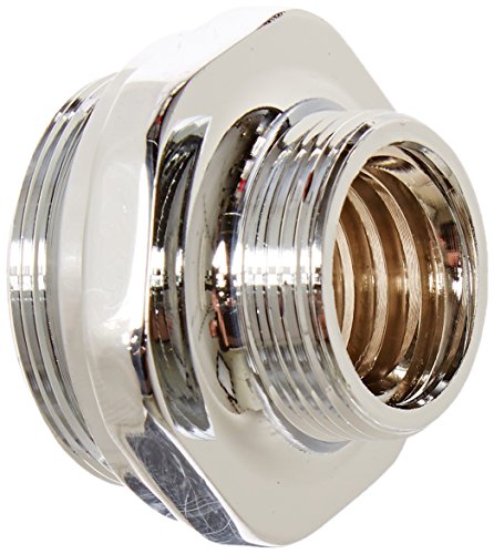 Fisher 5000-3305 ADPTR STEM 3/4 LH RC