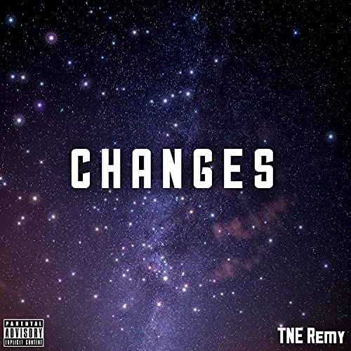 Changes de TNE Remy en Amazon Music Unlimited