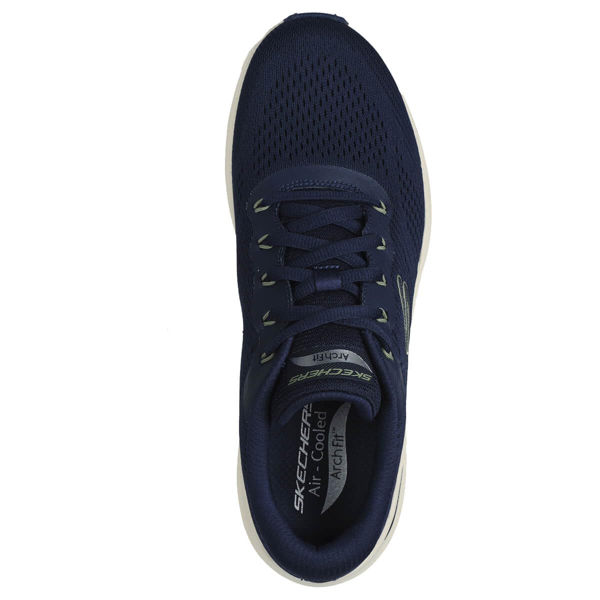 Skechers Skechers Arch Fit 2.0 Herren-Sneaker Scarpe da ginnasticaUomo