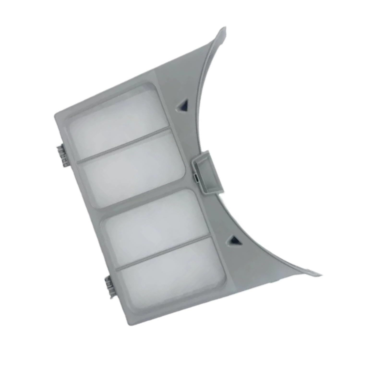 Filtro De Pelusa For Secadora, Compatible Con Electrolux, EDV6001 EDV705, Malla De Repuesto For Ropa, Reutilizable
