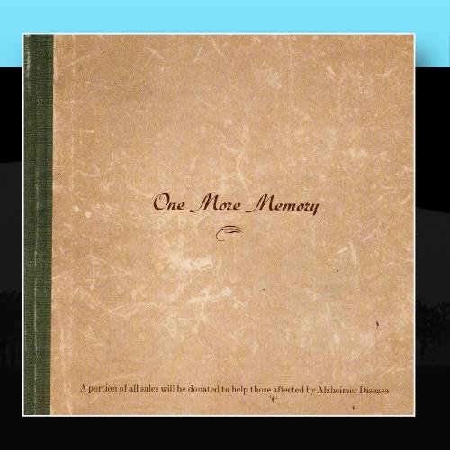 One More Memory [Audio CD]