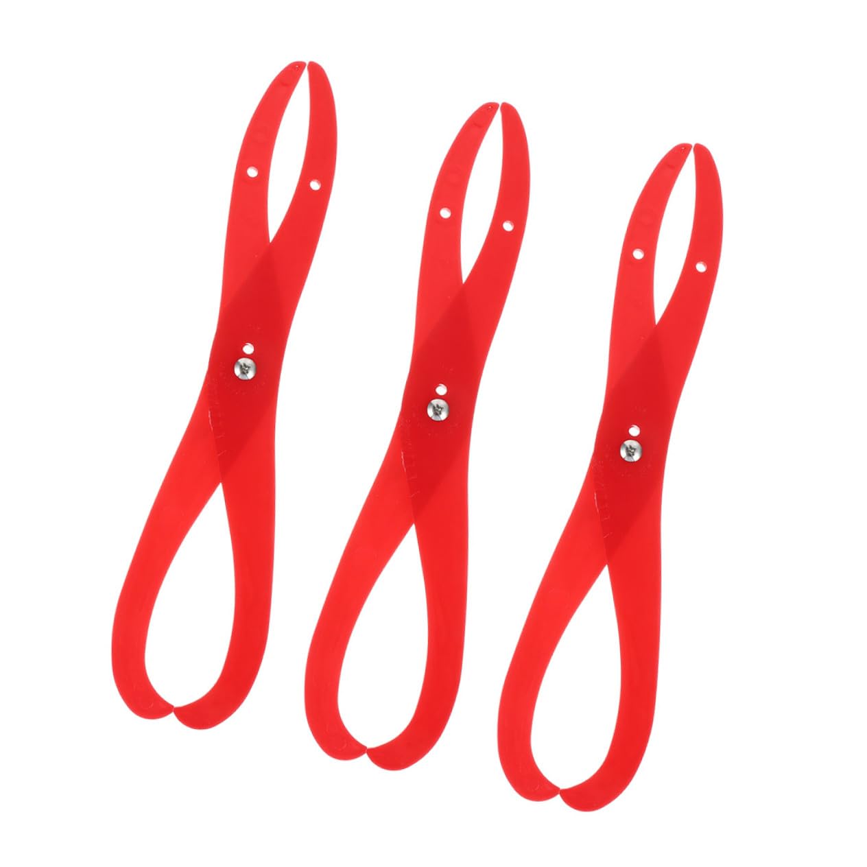 Housoutil 2 series Herramientas Para Arcilla Calibradores Herramientas Para Modelar Arcilla Herramienta Para Esculpir Arcilla Herramienta Para Medir Arcilla Herramientas Para 3 piezas*2
