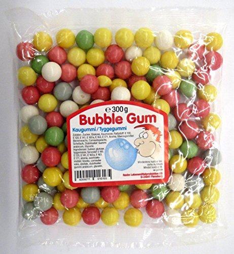 Haze Top - Bubble Gum