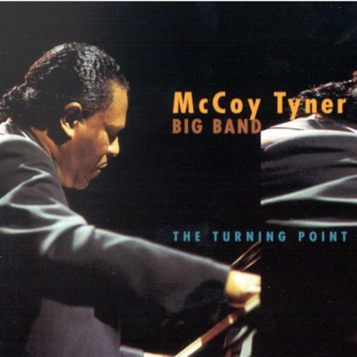 The Turning Point: Mccoy Tyner: Amazon.in: Music}