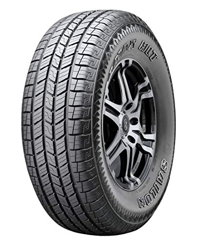 Sailun TerraMax HLT 215/70R16 100H BSW
