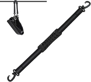 Kazuko Ski Boots Carrier Strap | Roller Skate Shoulder Sling Leash | Men & Women Ice Skates Carrying Straps, Winter Skiing Equipment Accessories