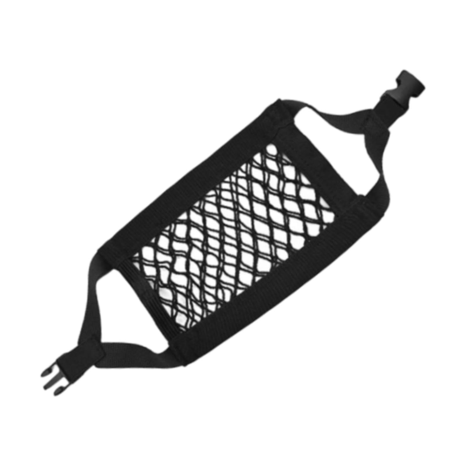 bnf® Pickleball Storage Mesh Bag Practical Premium Accessory Quick Release Buckle-Sports, Fitness & Outdoors/Baseball/Equipment Bags/Ball Bags-picture-14