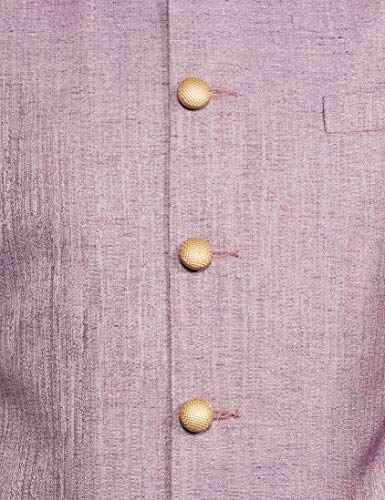 Image of Ethnix by Raymond Ethnix Mens Regular Fit Bundi