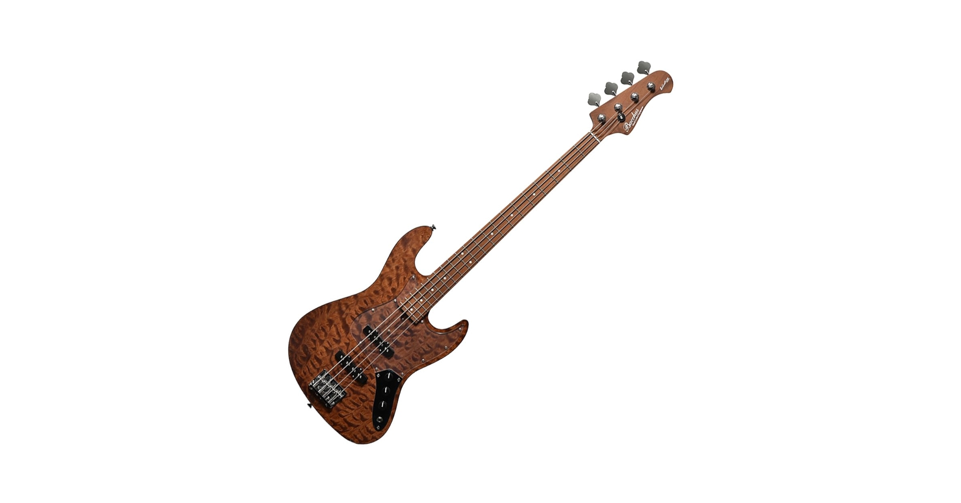 Amazon | BACCHUS バッカス Japan Tune-up Series WL4-QM RSM/M BRS