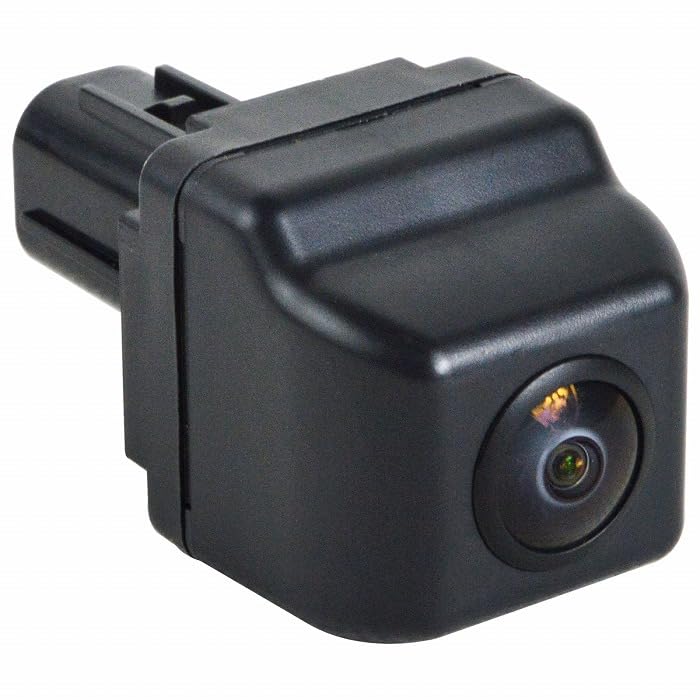 Amazon.co.jp: トヨタ 純正互換 バックカメラ 4ピン 30 プリウス